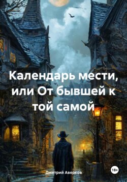 Календарь мести, или От бывшей к той самой