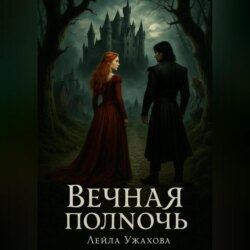 Вечная полночь