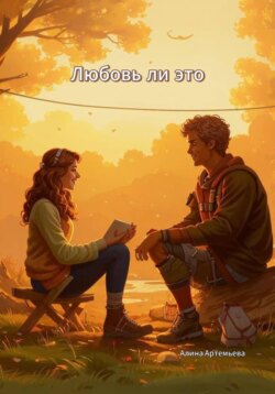 Любовь ли это