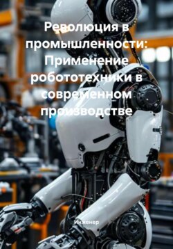 Революция в промышленности: Применение робототехники в современном производстве