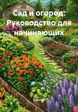 Сад и огород: Руководство для начинающих