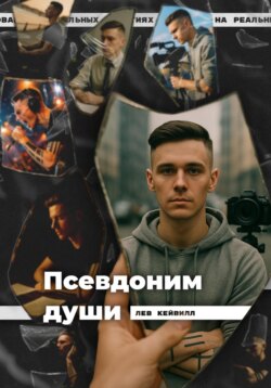 Псевдоним души