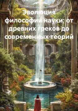 Эволюция философии науки: от древних греков до современных теорий