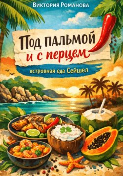 Под пальмой и с перцем: островная еда Сейшел
