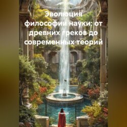 Эволюция философии науки: от древних греков до современных теорий