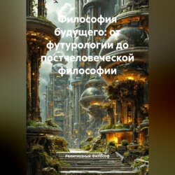 Философия будущего: от футурологии до постчеловеческой философии