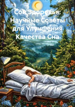 Сон Здоровья: Научные Советы для Улучшения Качества Сна