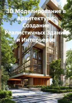 3D Моделирование в Архитектуре: Создание Реалистичных Зданий и Интерьеров