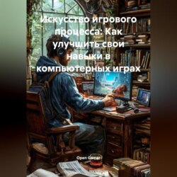Искусство игрового процесса: Как улучшить свои навыки в компьютерных играх