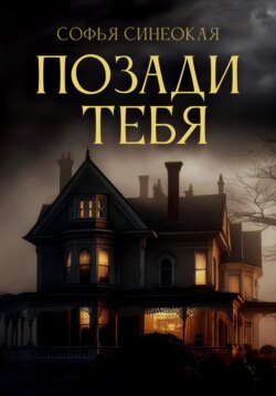 Позади тебя