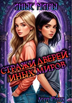 Стражи Дверей Иных Миров