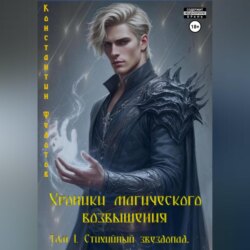 Хроники магического возвышения. Том 1. Стихийный звездопад