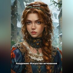 Академия: Искусство мгновения