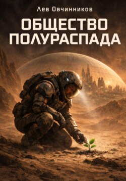 Общество полураспада