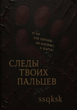 След твоих пальцев