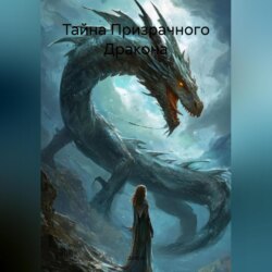 Тайна Призрачного Дракона