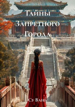 Тайны Запретного Города