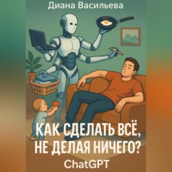 Как сделать всё, не делая ничего? ChatGPT