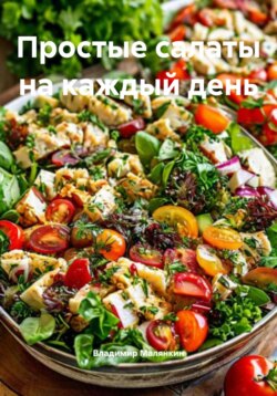 Простые салаты на каждый день