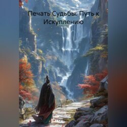 Печать Судьбы: Путь к Искуплению