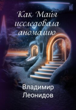 Как Майя исследовала аномалию