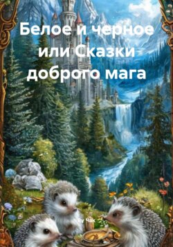 Белое и черное или Сказки доброго мага