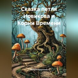 Сказка петля Новикова и Корни Времени