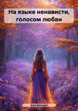 На языке ненависти, голосом любви