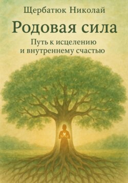 Родовая сила: Путь к исцелению и внутреннему счастью