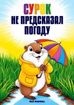 Сурок не предсказал погоду