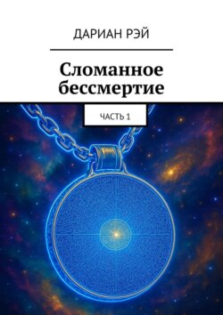 Сломанное бессмертие. Часть 1