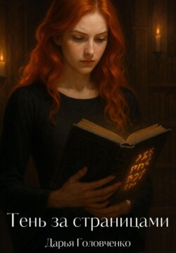 Тень за страницами