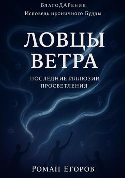 «Ловцы ветра»