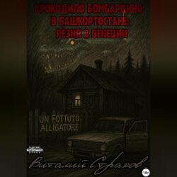 Крокодило Бомбардиро в Башкортостане: Резня в Венеции