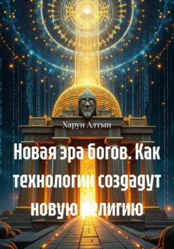 Новая эра богов. Как технологии создадут новую религию