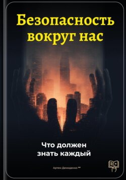 Безопасность вокруг нас: Что должен знать каждый