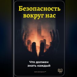 Безопасность вокруг нас: Что должен знать каждый