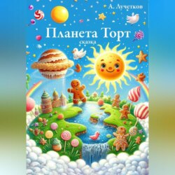 Планета Торт