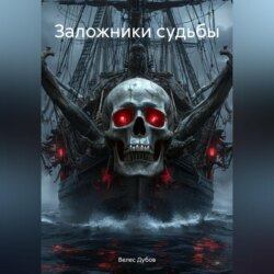 Заложники судьбы