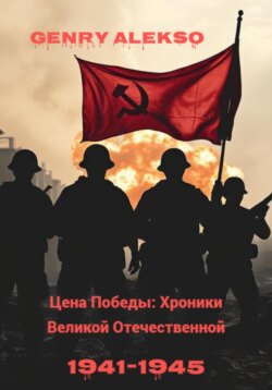 Цена Победы: Хроники Великой Отечественной