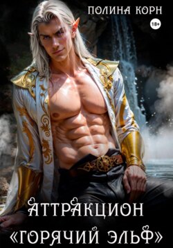 Аттракцион «Горячий эльф»