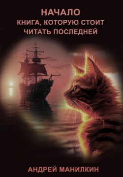 НАЧАЛО. Книга, которую стоит читать последней.