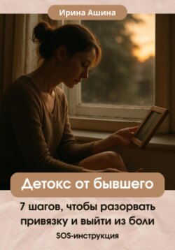 Детокс от бывшего