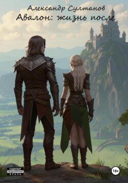 Авалон: жизнь после