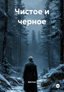 Чистое и черное