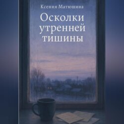 Осколки утренней тишины