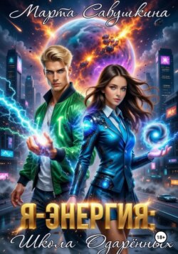Я – энергия: школа одарённых
