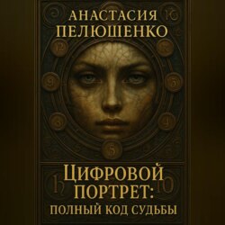 Цифровой портрет: Полный код судьбы