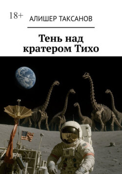 Тень над кратером Тихо
