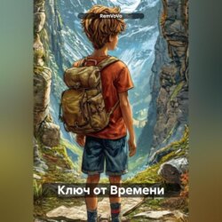 Ключ от Времени